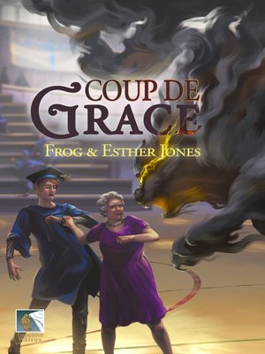 cover image of Coup de Grace